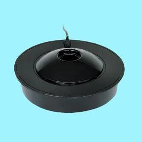 100-watt pond heater