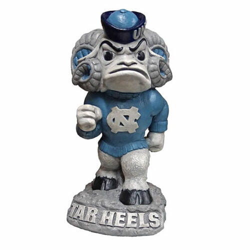 Northwestern "N-Cat" College Mascot