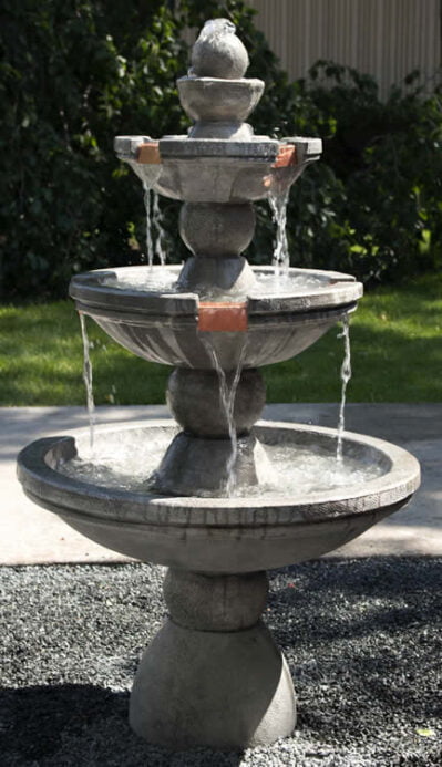 Terrazza Water Fountain