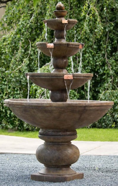 Terrazza Water Fountain