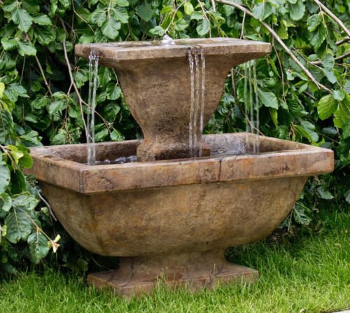 Acqua Pia Wall Fountain For Spout