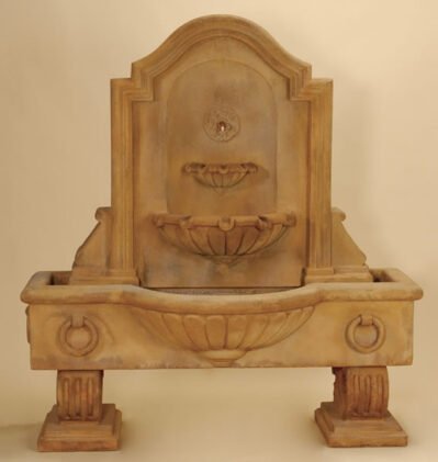 Anduze Wall Fountain Short