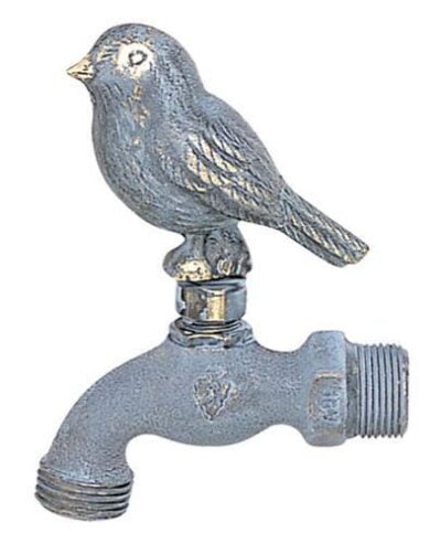 Chickadee Faucet, 3/4"