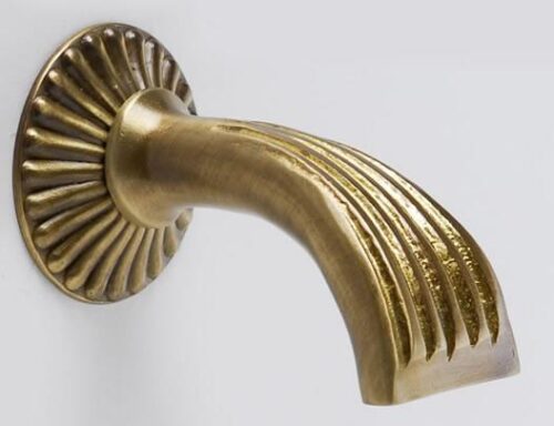 Roman Water Spout