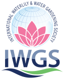 International Water Garden Society Member