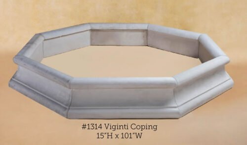 Viginti Coping