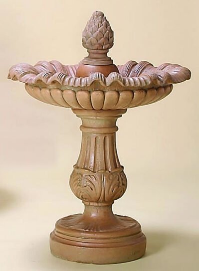 Pavia Pineapple Fountain