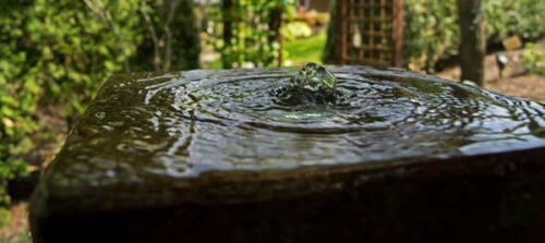 Monolith Fountain - Image 2