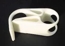 Water Restrictor Clamp