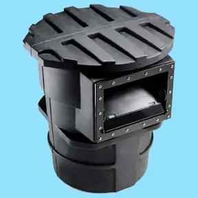 Pro-Line 5000 Pond Skimmer