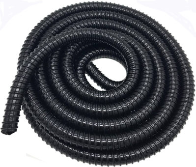 Tubing and tube accessories