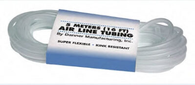 clear airline tubing