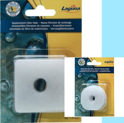 Laguna Air Pump Replacement Filters