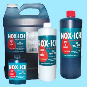 Nox-Ich Classic Ich Remedy