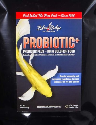 Blue Ridge Probiotic Plus