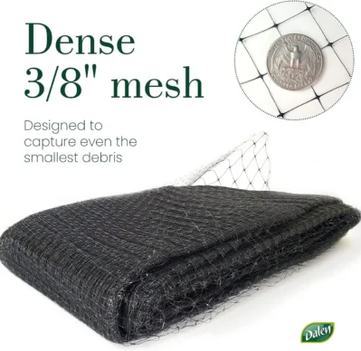 net covering