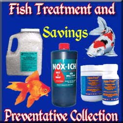 Preventative & Treatment Collections