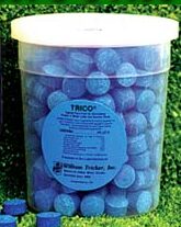 Trico Aquatic Fertilizer Pellets