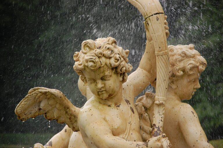 How to Care for Cast Stone Fountains and Outdoor Decor