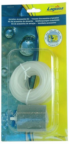 Aeration accessory kit