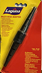 Multi-Hose adapter