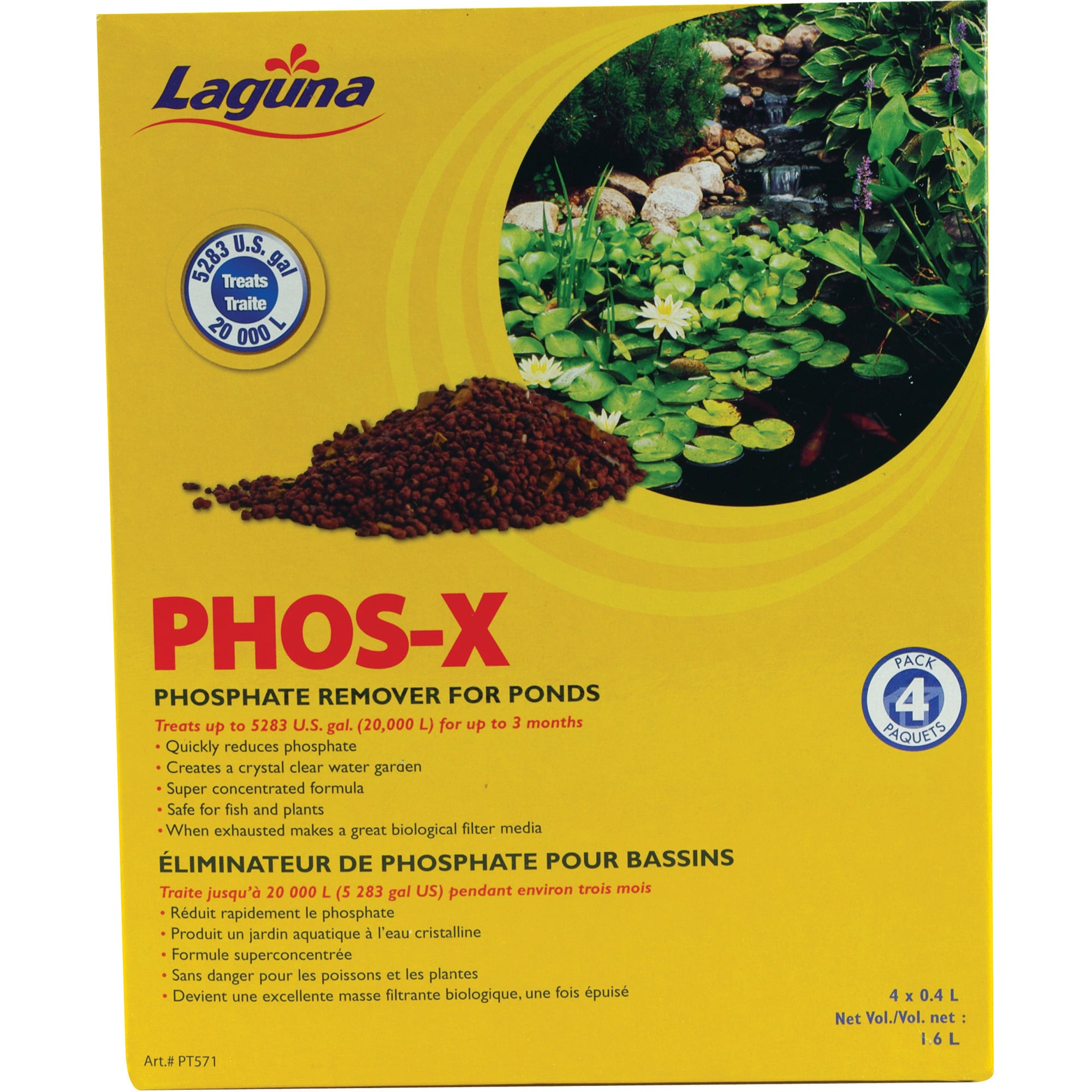 Phos-X