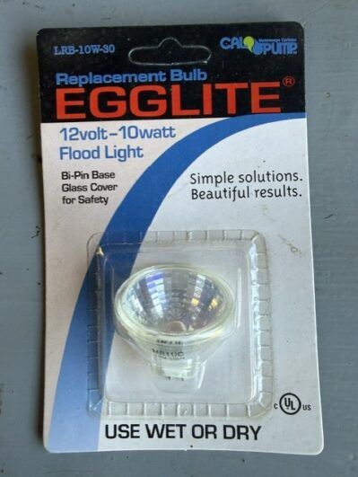 10watt 15volt