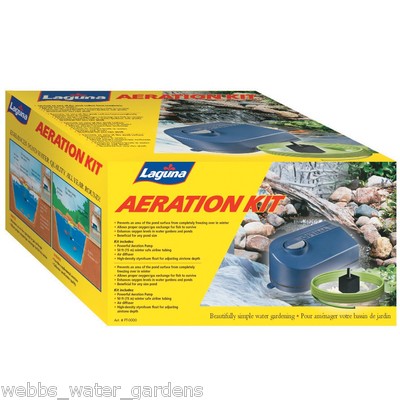 aeration kit