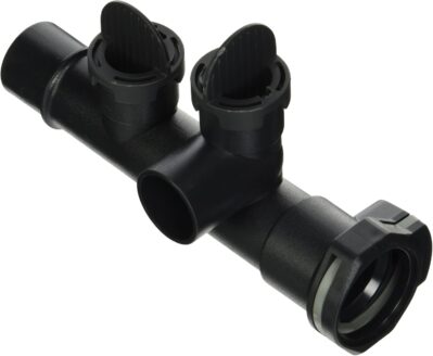 1 inch Riser stem Diverter valve