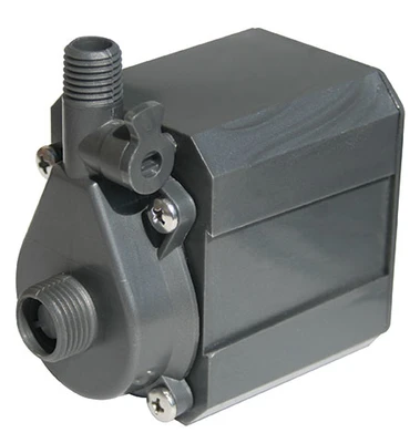 190 GPH Pump