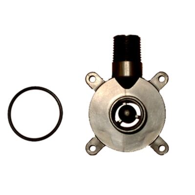 replacement cover/ O ring