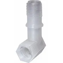 E-1 Elbow