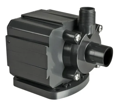250 GPH pump