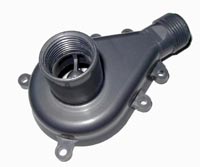 impeller cover