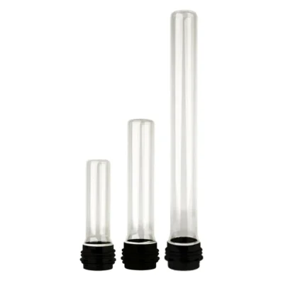 UV replacement parts