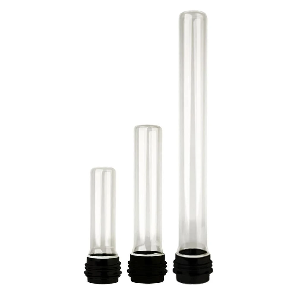 UV replacement parts